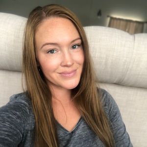 Meet your Posher, Gabrielle